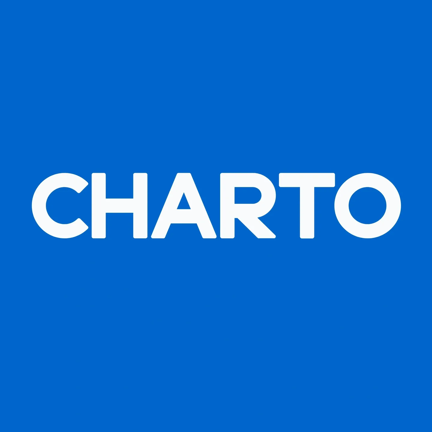 Charto Logo
